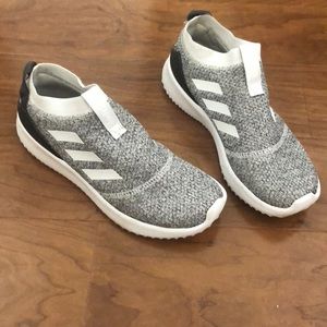 Adidas cloudfoam sneakers